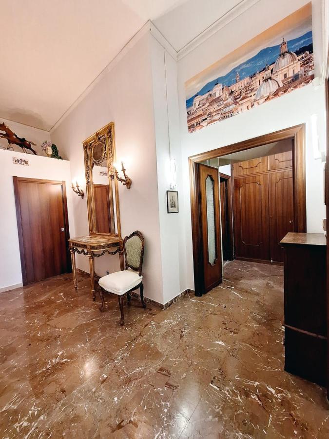 Pensiero Romano Exterior foto